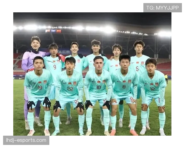 泰国U17亚洲杯三战皆负小组垫底 主帅称锻炼价值重大