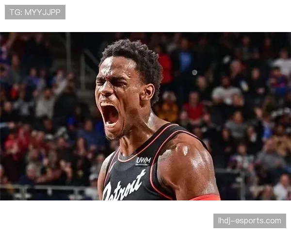 杜伦内线统治力助活塞崛起 年轻中锋展现全面技术